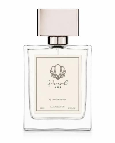 عطر پيرل مسك