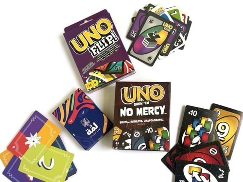 صندوق لمَّة