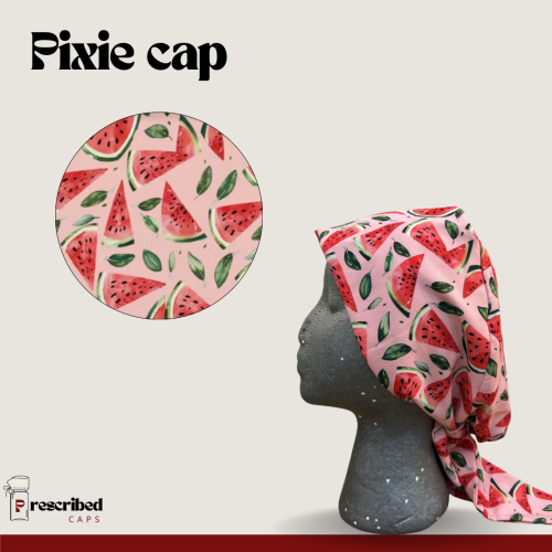 Pixie cap #14