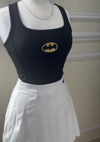 تنوره وتوب (تطريز حسب طلبك)