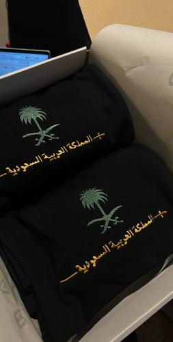 تيشرت اطفال تطريز حسب طلبك