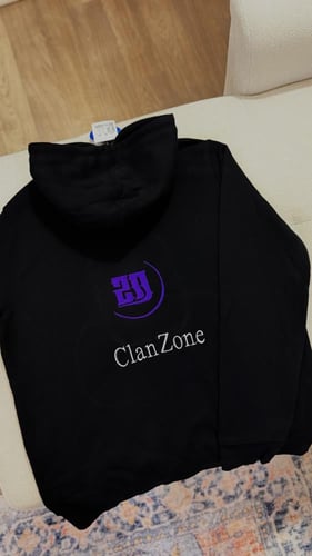 هودي كلان زون