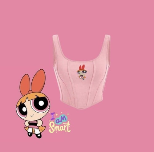 توب -بلوسوم