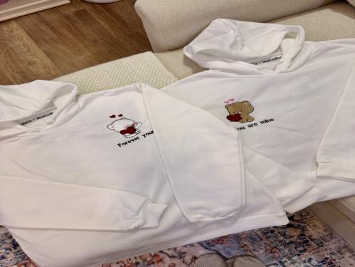 هودي كابلز تطريز