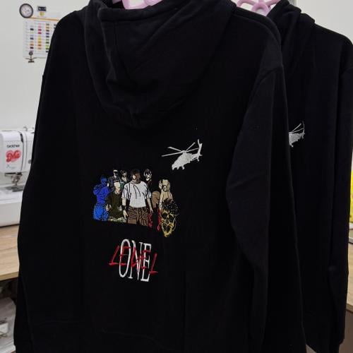 هودي ONE Level-MT