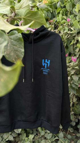 هودي الهلال من الامام والخلف