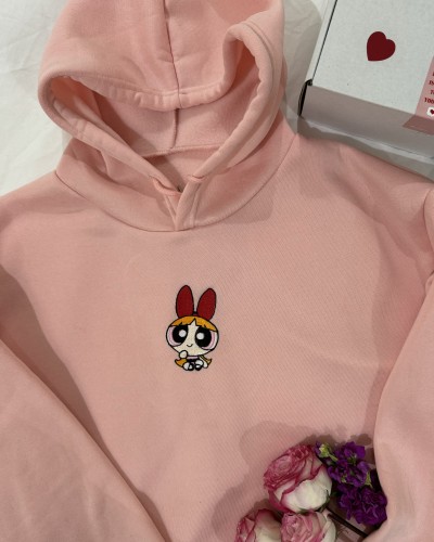 هودي (بلوسوم)