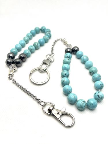 ميدالية مبتكرة سوارة تعليقة جوال 1X3