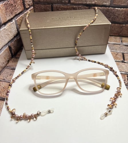 سلسلة نظارة