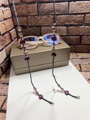 سلسلة نظارة