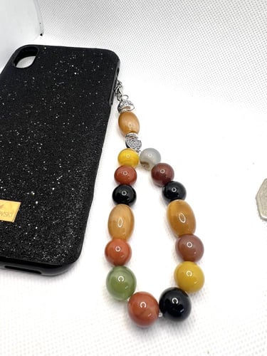 ميدالية سوارة تعليقة جوال 1X3