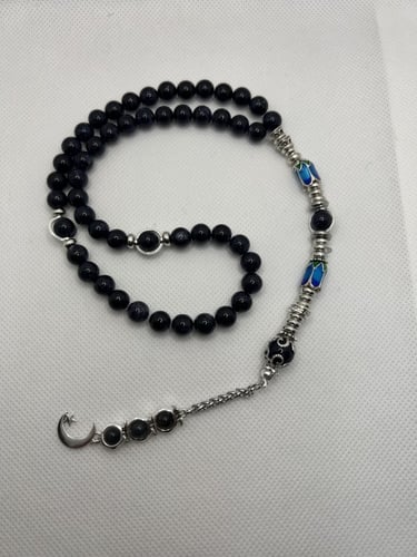 مسباح كحلي قلتر مقاس mm8