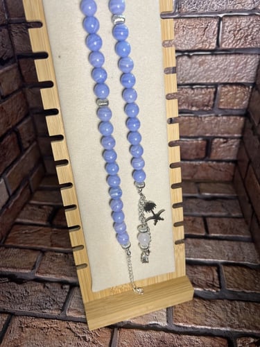 مسبحة X سوار