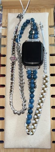 تفصيل سوار ساعة ابل