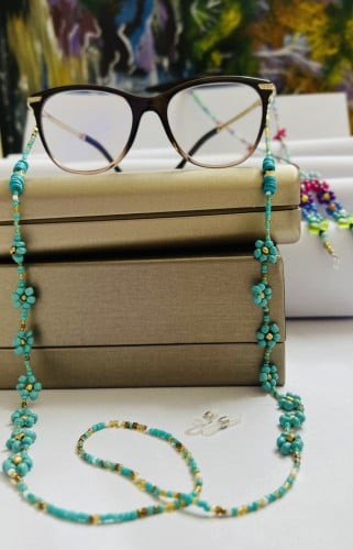 سلسلة نظارة