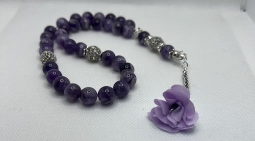 سبحة مقاس mm 10