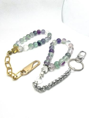 ميدالية مبتكرة سوارة تعليقة جوال 1X3