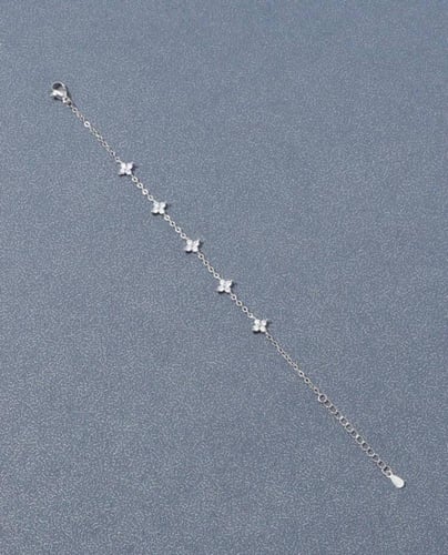 سوارة زهرة. الراين فضي