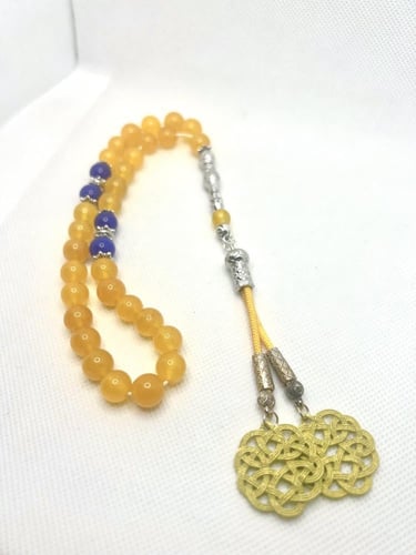 مسبحة العالمي مقاس mm10