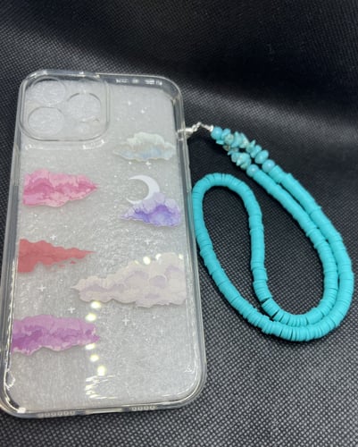 تعليقة جوال