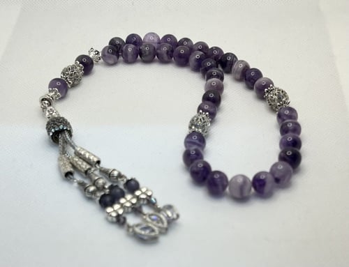 سبحة مقاس mm 10