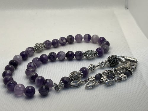 سبحة مقاس mm 10