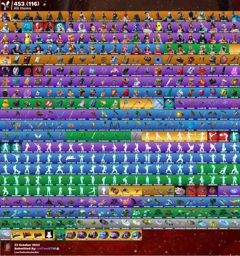 حساب رايق وفخم ويتغير الايميل