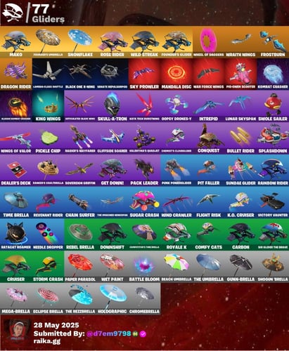 حساب بنت الطياره النادره