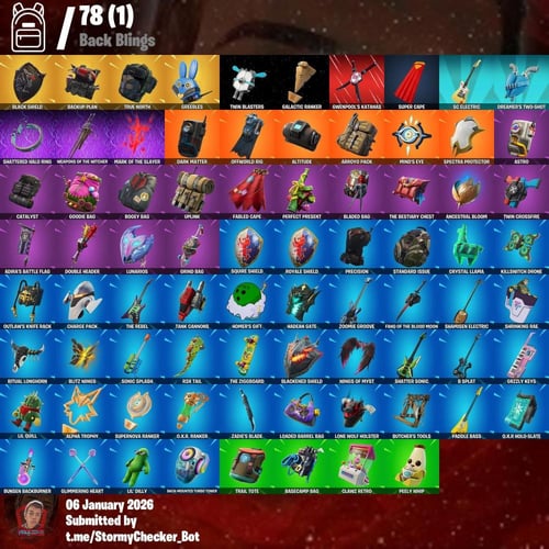 حساب شيطون+حزم التويتش+نص سيزون الثالث+سيزون الراب...