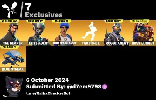 سيزون 3 كامل +سكن البلس+سكن حزمه4$