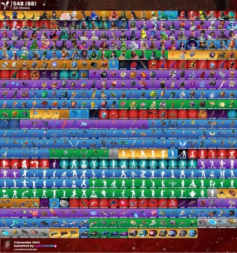 ترافس سكوت+استروجاك+مايدس+حزم الذهبي+113 سكن+نوع ا...