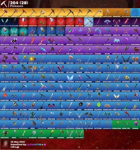 حساب جوردن الطيار النادر