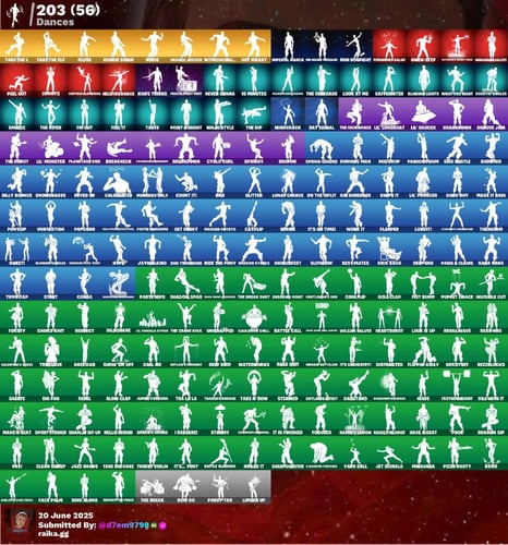 حساب شيطون+ سيزون 3 كامل+اكس كريتوس+سكنات التويتش+...