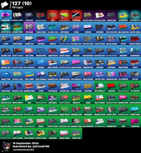 نص السيزون الثاني+نص السيزون الثالث