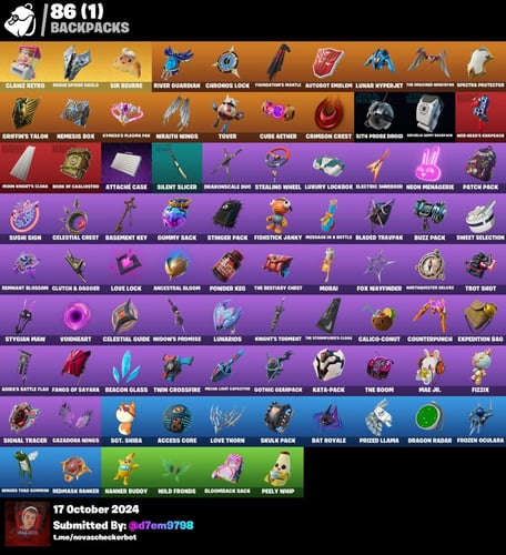 سكن الفارس العنكبوت النادر+ خامل346 يوم