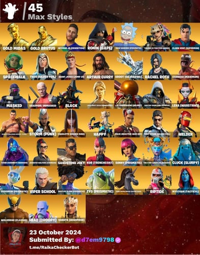 اكس كريتوس+مايدس كامل+حزم نادره