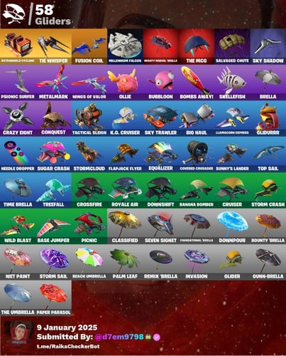 حساب مايدس الذهبي +حزمه4$ النادر+جون ويك+العميل+ير...