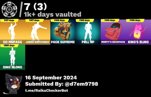 [PC/PSN/XBOX] 176 skins | Master Chief | Eddie Bro...