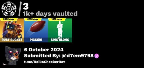 حساب 22 سكن +1500 فيبيوكس +خامل 625 يوم