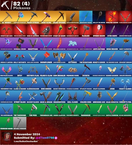 طور الزومبي+سيزون مايدس كامل+بنر الباص+ 65 سكن