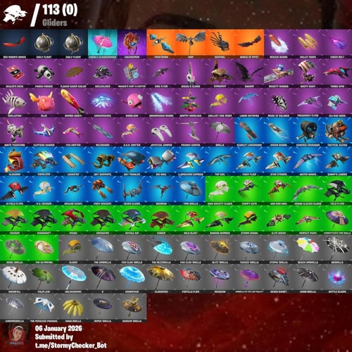 حساب حزمه الثلج+ دترك+115 سكن