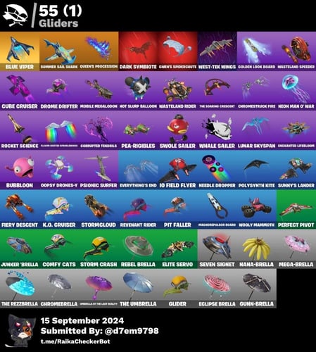 سكن دارك سكولي +فيكسر+ذا كيوب كوين+ الحزمة دريفتوا...