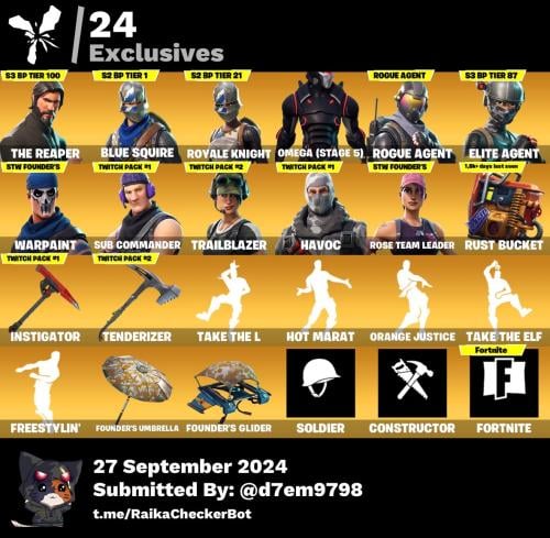 نص السيزون الثاني + سيزون ٣ كامل+ حزم الترويش كامل...