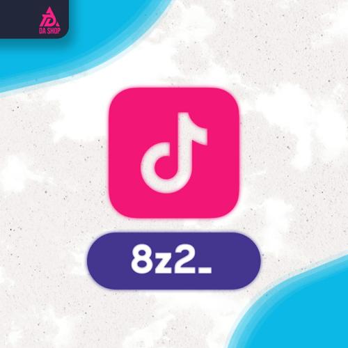 يوزر تيك توك 8z2_