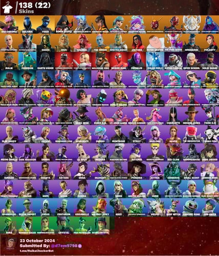 فيفي و فيكسر و سولتورا +138 سكن