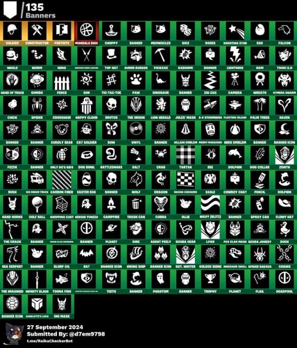 نص السيزون الثاني + سيزون ٣ كامل+ حزم الترويش كامل...