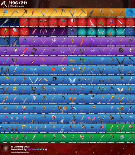 حساب مايدس الذهبي+الغامض+فيفي كروما+لينا+زائدر