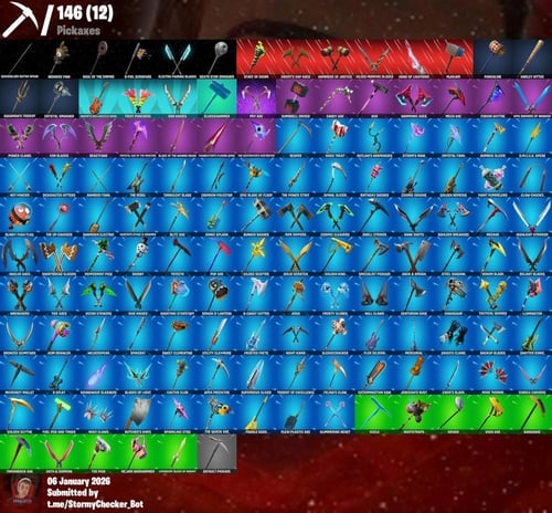 ترافس سكوت+حزمه الظلام+مايدس+105 سكن