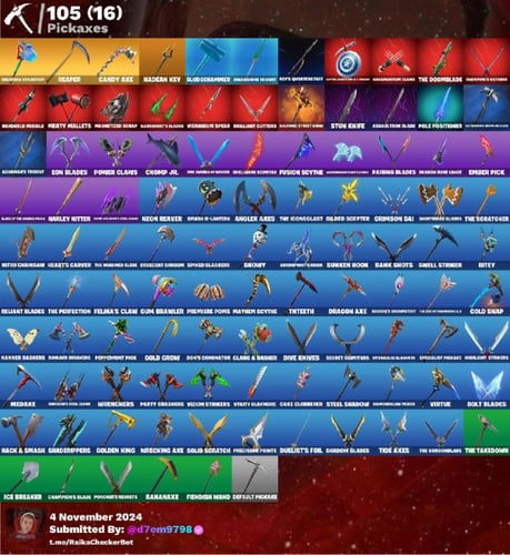 ترافس سكوت+استروجاك+مايدس+حزم الذهبي+113 سكن+نوع ا...