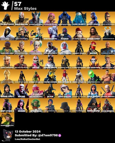 بلاك نايت+حزمه كريتوس +سيزون 3 كامل +طور الزومبي ا...